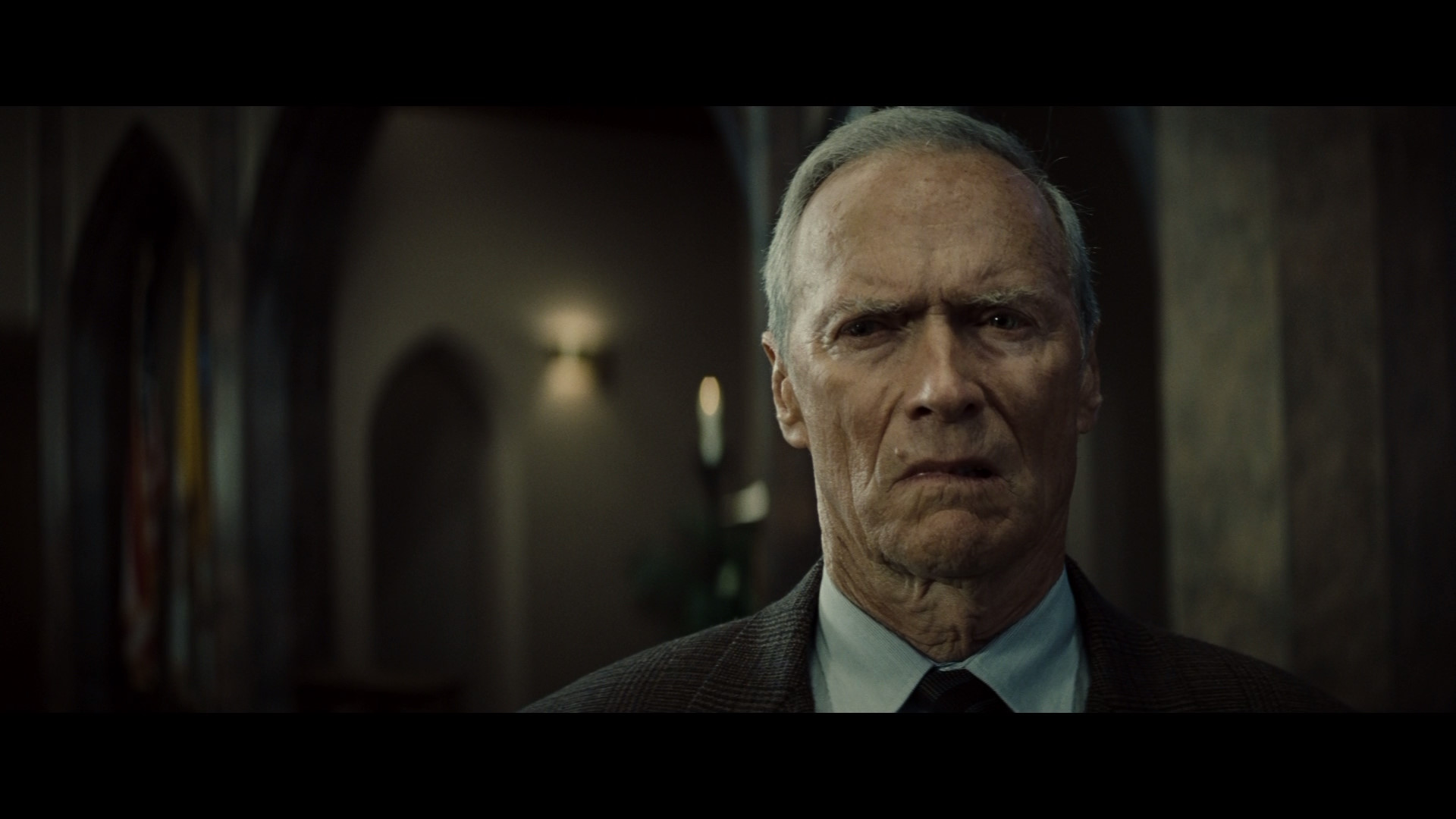 Gran Torino Bluray Clint Eastwood